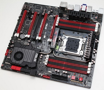 ASUS Rampage IV Extreme